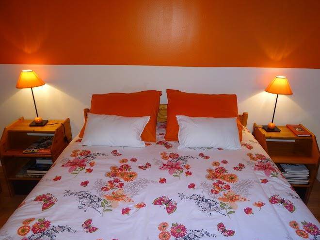 Chambres d'hotes echappee belle paris