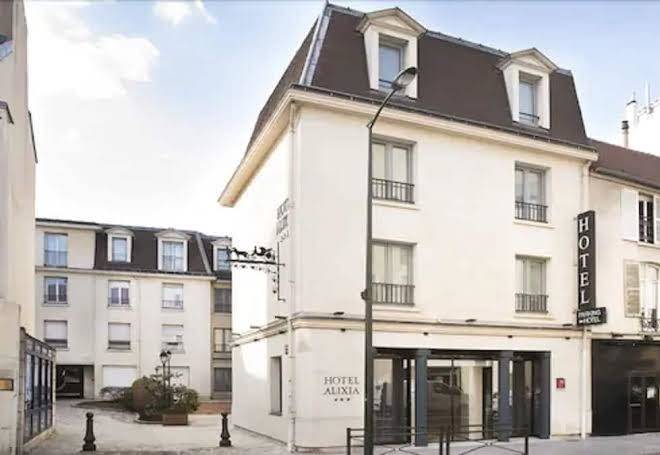 Hotel alixia