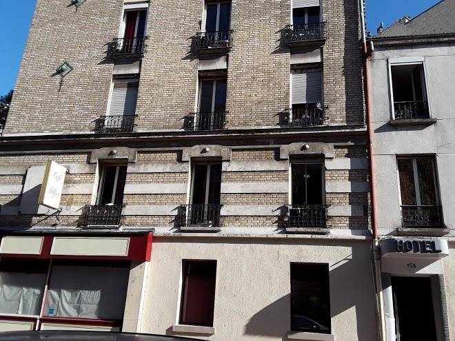 Hotel belfort