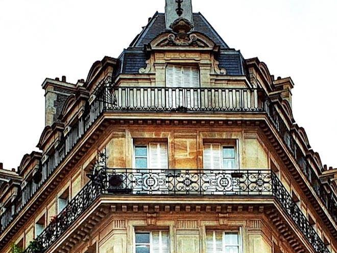 Hotel briand