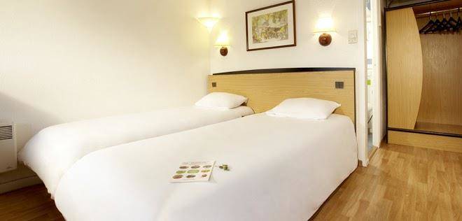 Hotel campanile paris ouest boulogne