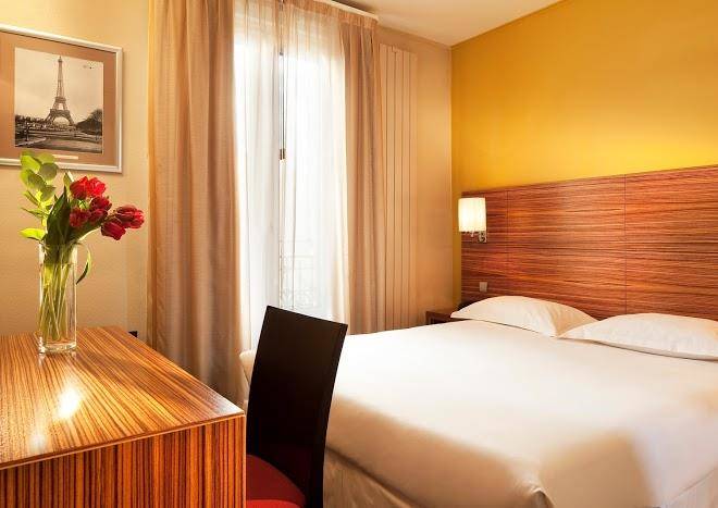 Hotel gabriel issy paris