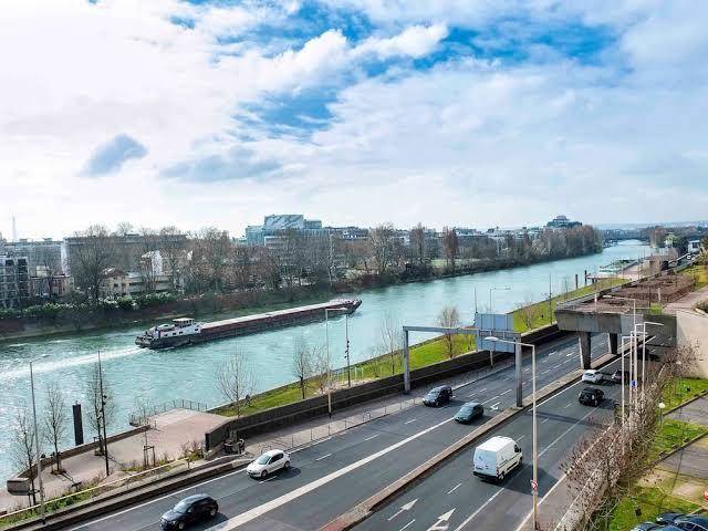 Hotel ibis budget courbevoie paris la defense 1