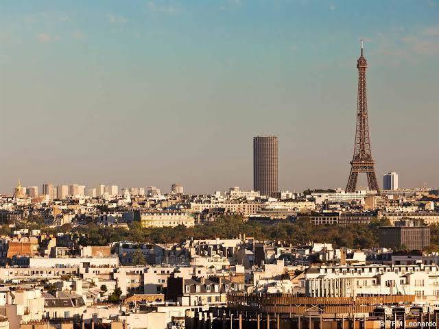 Hotel ibis paris levallois perret