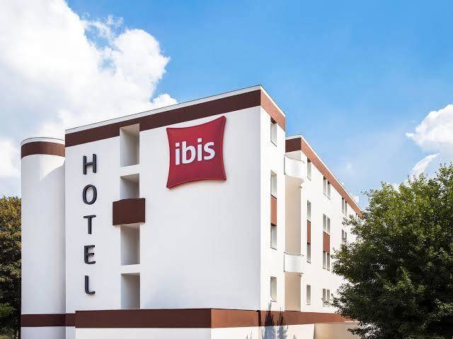 Hotel ibis paris meudon velizy