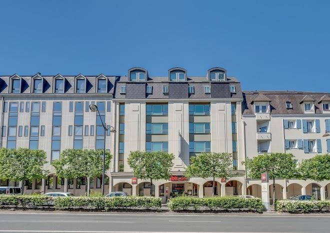 Hotel ibis paris rueil malmaison