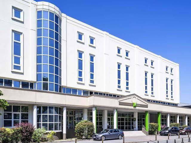 Hotel ibis styles antony paris sud