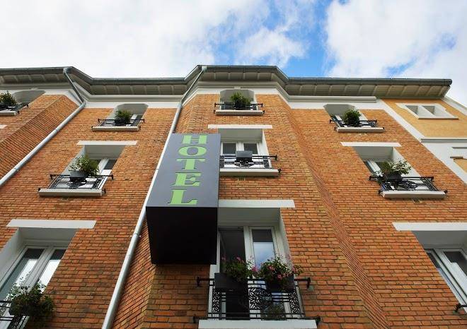 Hotel jade