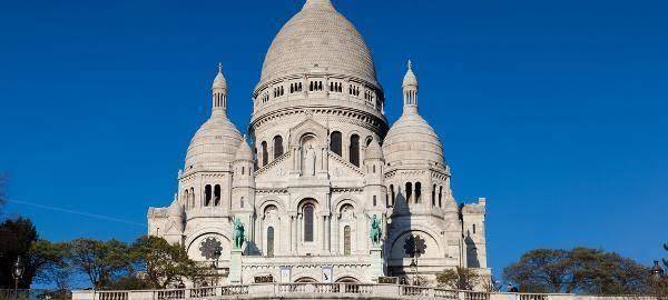 Hotel kyriad colombes