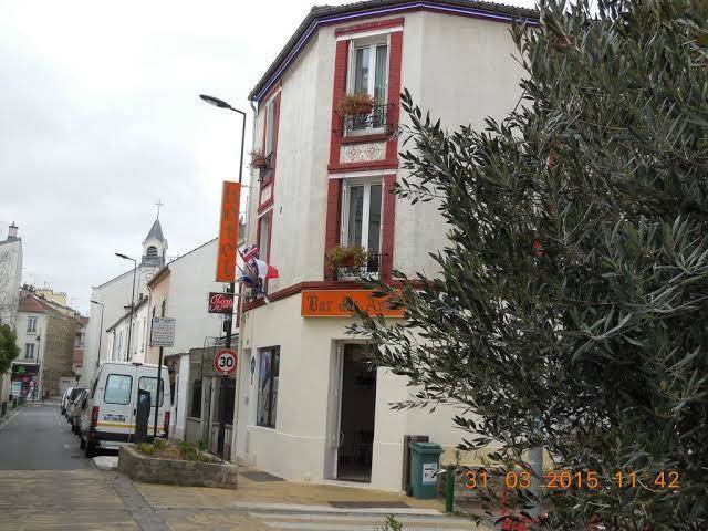 Hotel le petit chateau