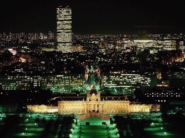 Hotel mercure paris malakoff parc des expositions