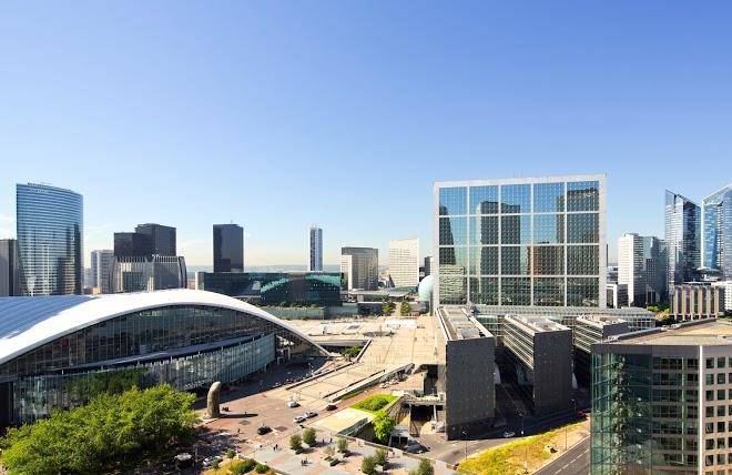 Pullman Paris La Defense