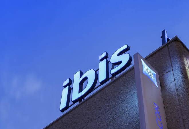 Ibis budget antony massy