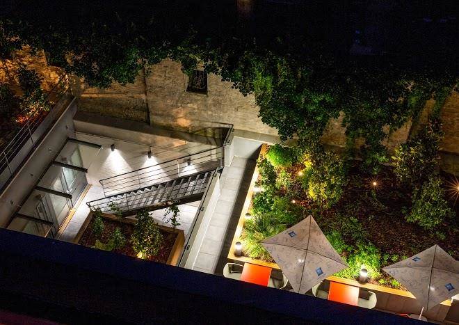 Ibis budget paris clichy mairie