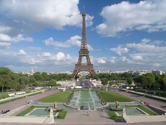 Ibis styles paris 16 boulogne
