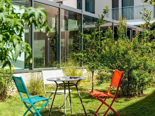 Ibis styles paris porte d'orleans