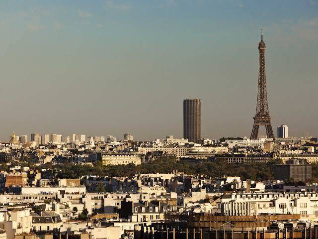 Ibis styles puteaux paris la defense