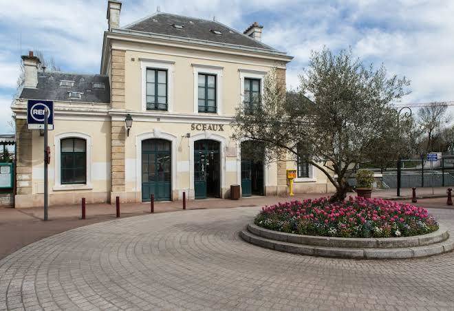 Ibis styles sceaux paris sud