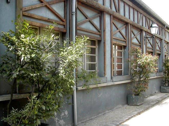L'atelier de paris