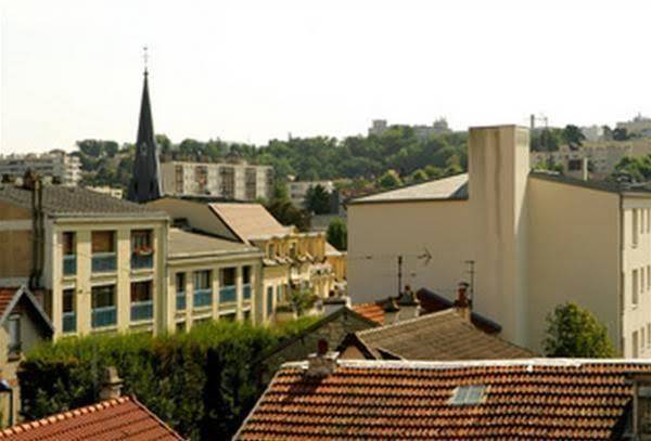 La Breche Du Bois Image