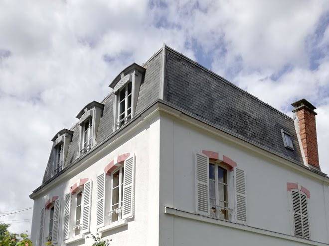 Le clos des princes