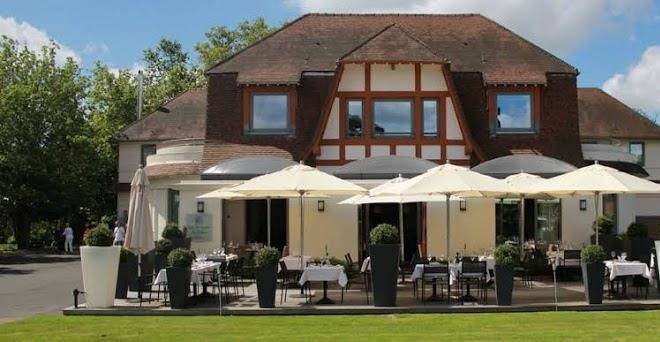 Le relais de la malmaison paris rueil hotel & spa