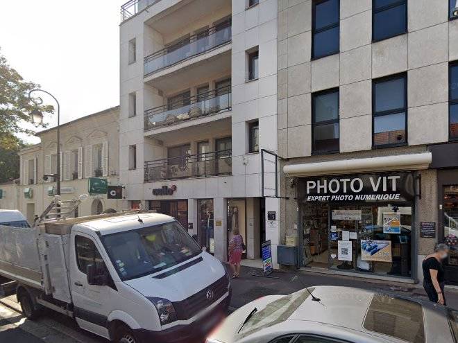 Le studio de la rue mounie