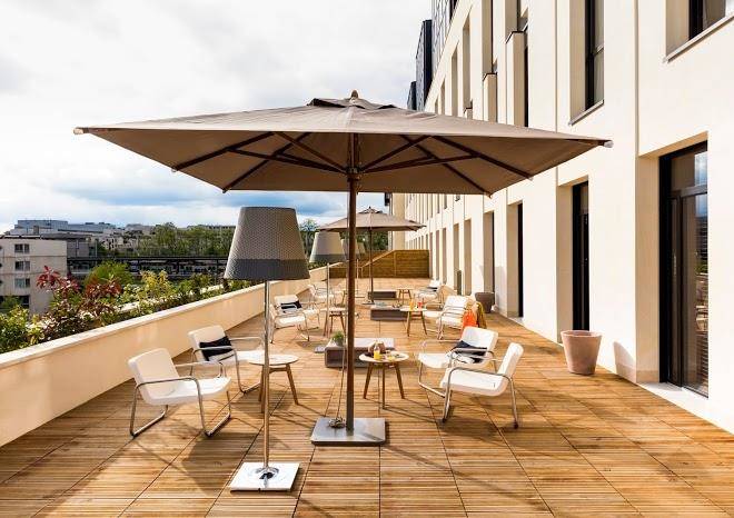 Okko Hotels Paris Rueil Malmaison Image