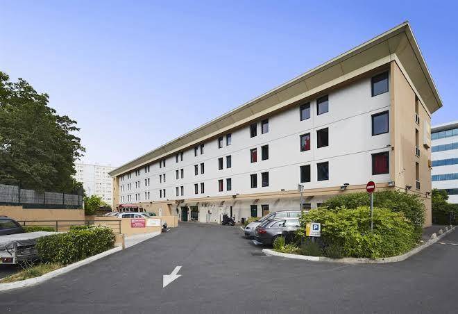 Premiere classe paris ouest gennevilliers