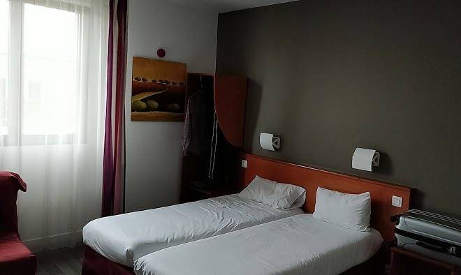 Residence igesa descartes