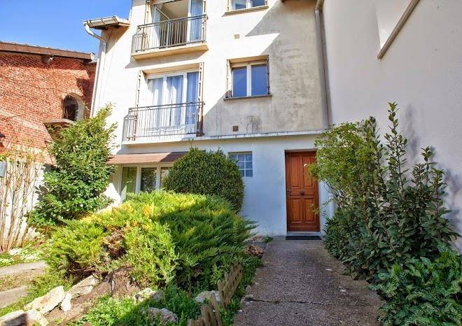Residence meublee les josephines