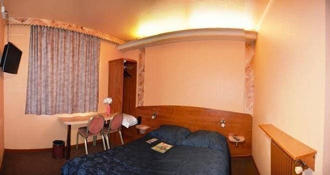 Residence moliere