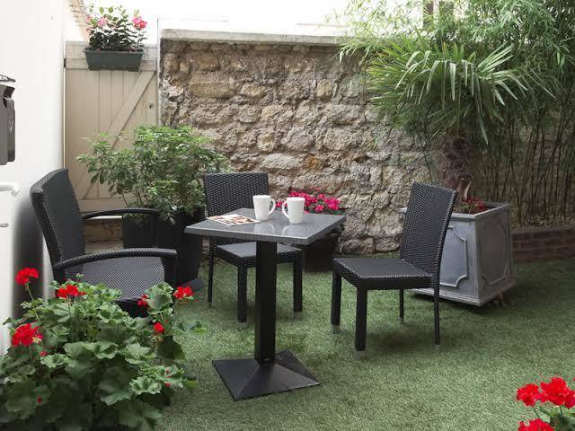 Residence paris asnieres