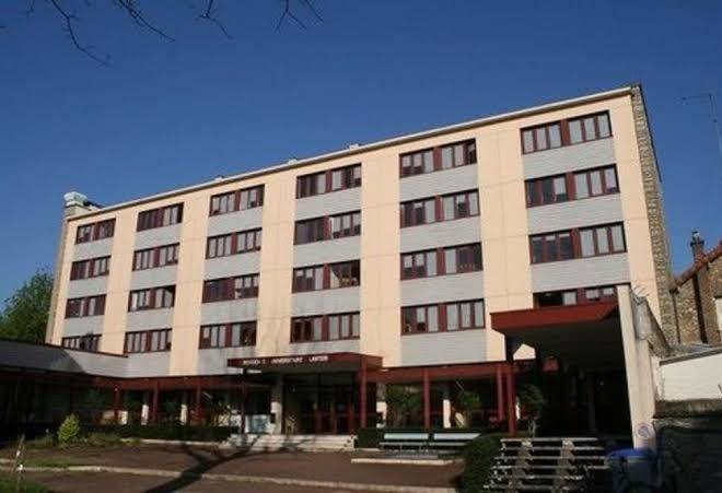 Residence universitaire lanteri
