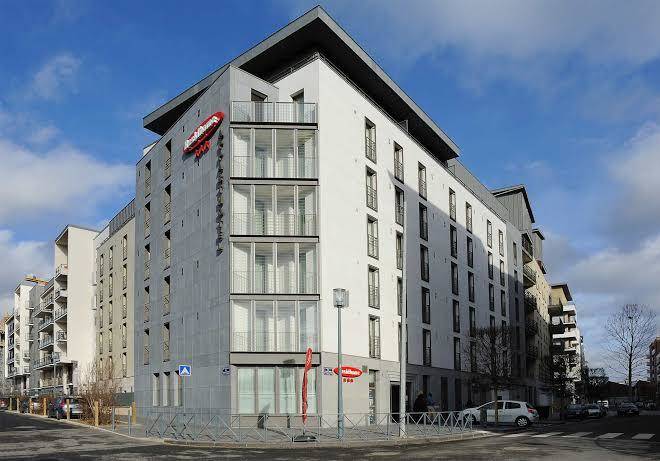 Residhome Asnieres Image