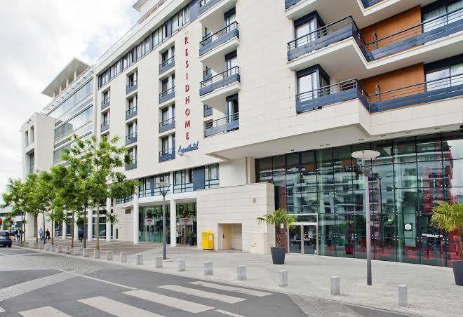 Residhome Monceau Image