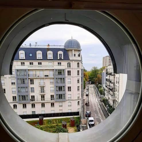 Residhome puteaux la defense