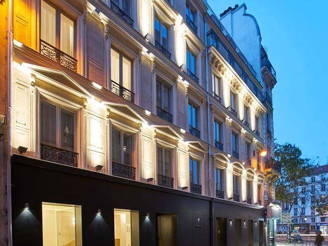 9 hotel republique