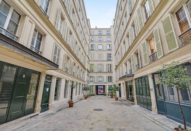 A La Grange Bateliere Image