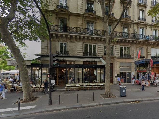 Alcove & agapes bed and breakfast in paris