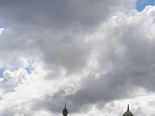 Alfa Hotel Nation Image