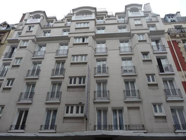 Hotel ambassadeur