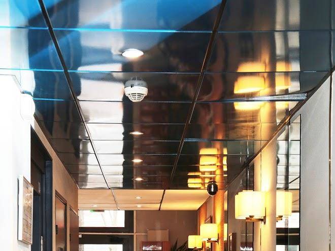 Amhotel italie paris