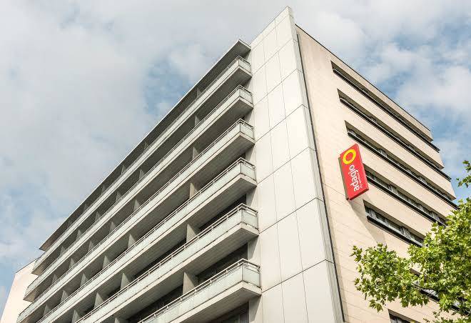 Aparthotel adagio paris bercy village