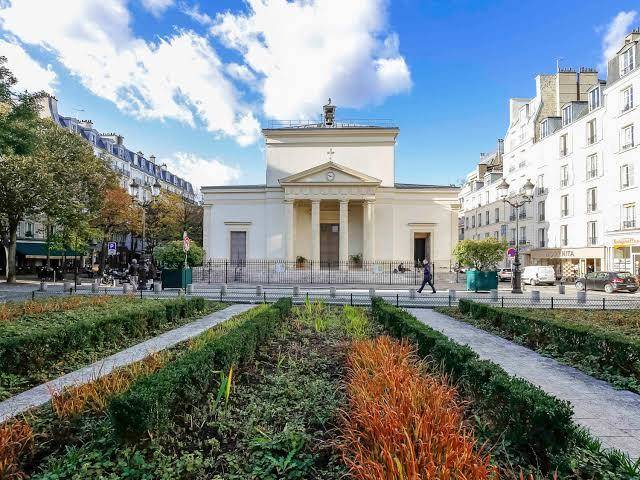 Aparthotel adagio paris haussmann