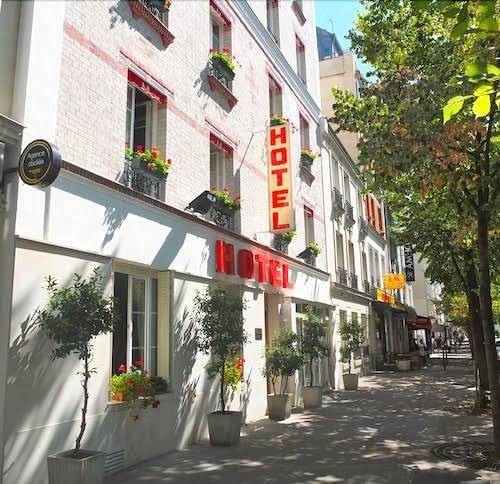Arian hotel