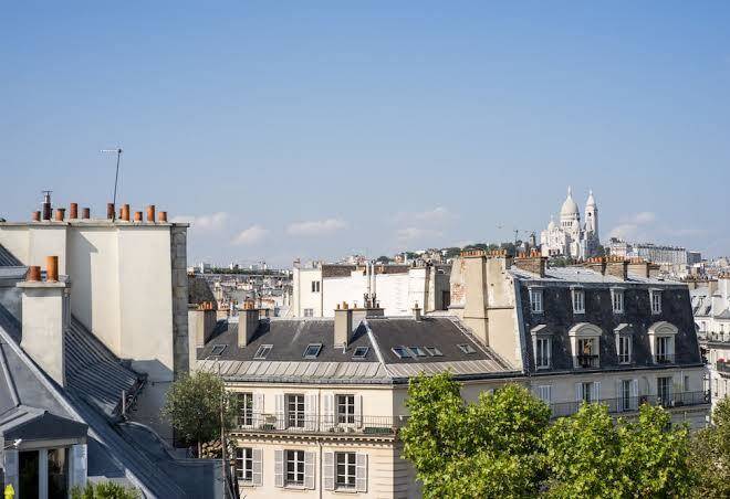 Art hotel lafayette