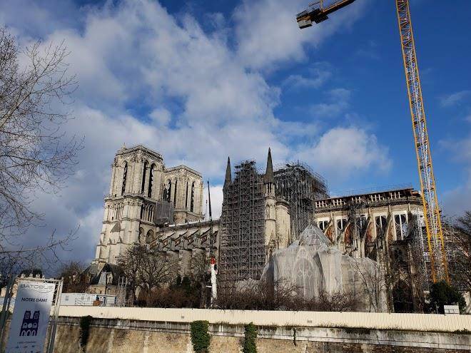 Auberge notre dame