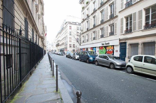 Austin's Arts Et Metiers Hotel Image