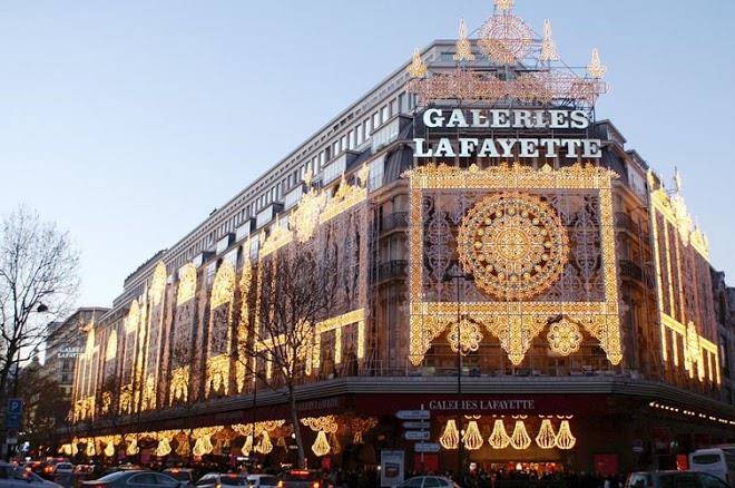 Austin's saint lazare hotel